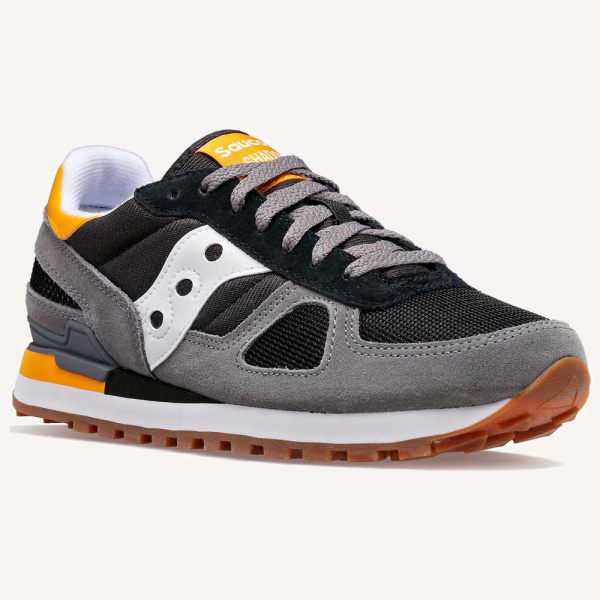 Кроссовки SHADOW ORIGINAL M (RU 39.5 UK 6.5 USm 7.5 СМ 25.5; grey/dark grey)